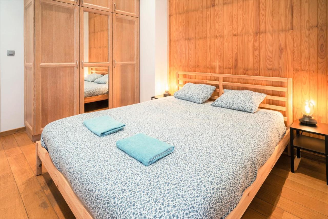 Saint Pauls Central Residence アントウェルペン エクステリア 写真