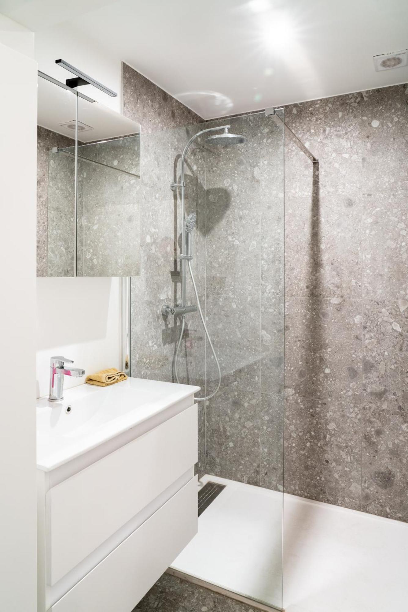 Saint Pauls Central Residence アントウェルペン エクステリア 写真