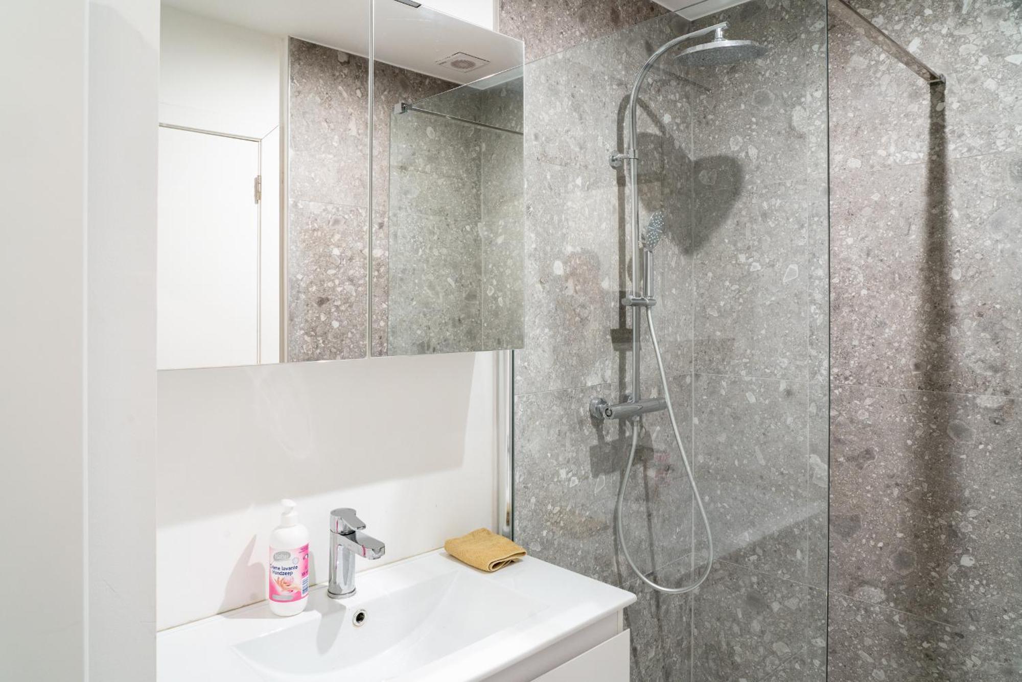 Saint Pauls Central Residence アントウェルペン エクステリア 写真